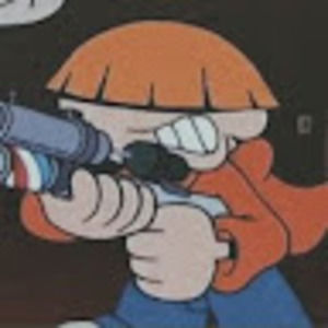 Meet your Posher, Gregoy